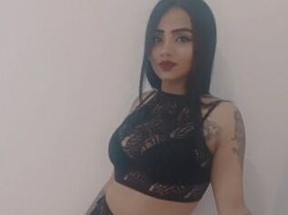 Miaharperfox