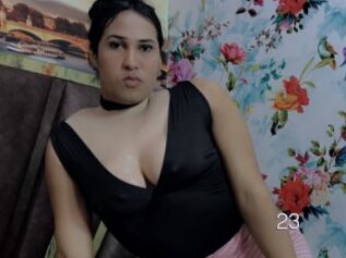 Micaelahorny23