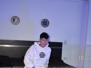 Michaelkendall18