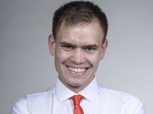 Mikaeltroy