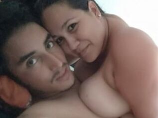Mike_and_karol