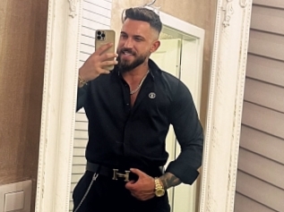 Mikeadamov