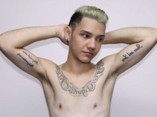 Mikefrox