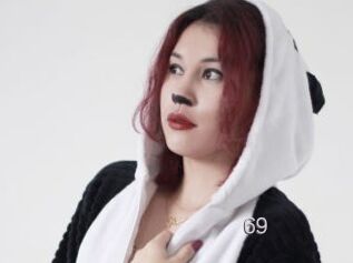 Mikisexy69