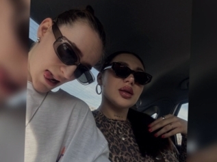 Milaandkitty