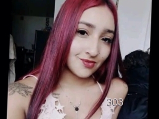 Miladyrose303av