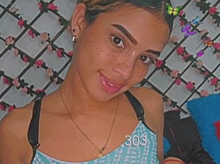 Mileny303av