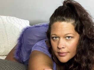 Milfmandie