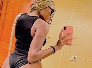 Milkyvenuss25
