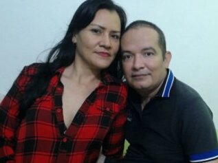 Mindyandmanuel