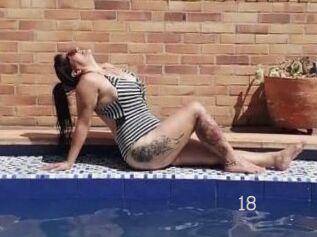 Minervasex18
