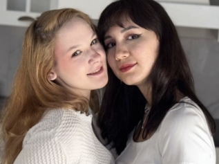 Mirandaandgwen