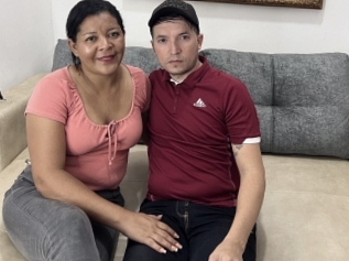 Mirlyandjhosua