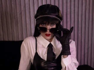 Missameliacblack