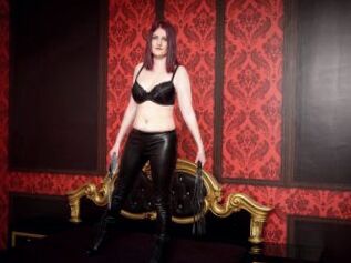 Missbrunhilda