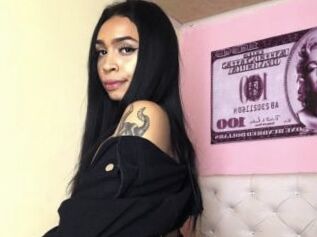 Missemmadollx