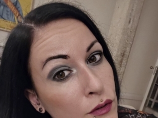 Missgennyrock