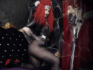 Misskyrawhite