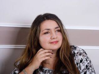 Missmariska