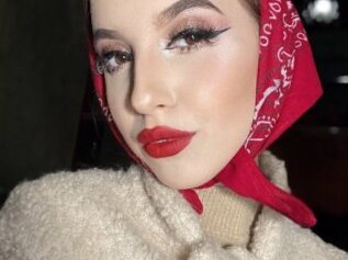 Missrosaliya