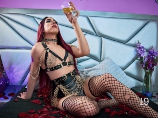Misstresscamila19