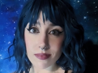 Missvikkiblue