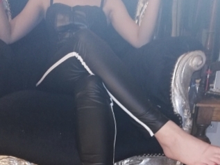 Mistressj