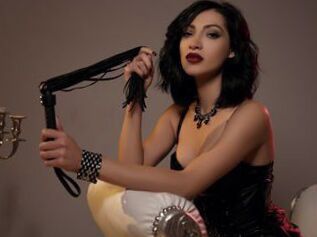 Mistressneferet