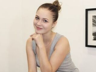 Mollyattractive