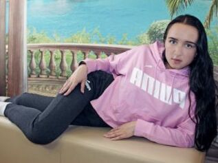 Monicayellow
