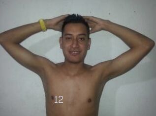 Monst12InxhesDick
