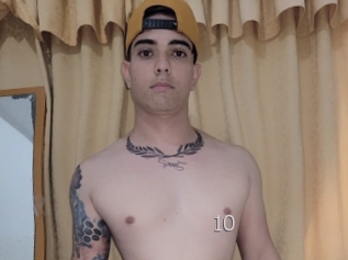 Monstercock10inches
