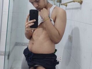 Mrxxx18