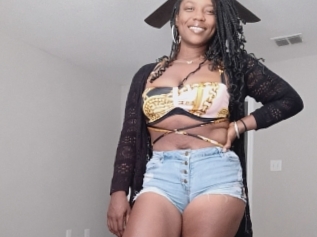 Msprettybrown