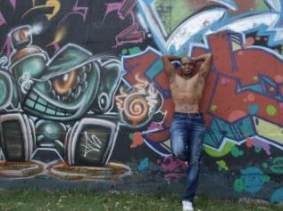 Muscleboydominic