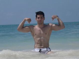 Musclefelipe