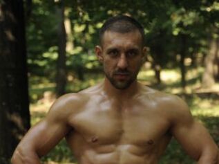 Musclegodtop