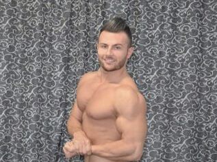 Muscletrebor