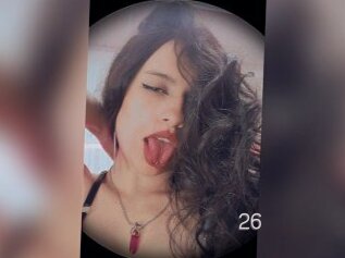 Myaqueen26