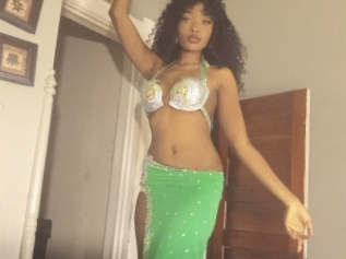 Mygoddessluv