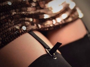 Mysterious