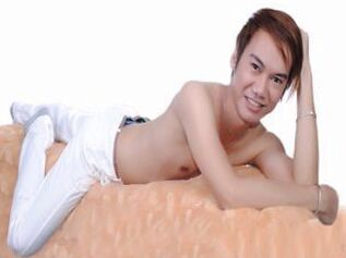 MysteriousgayX