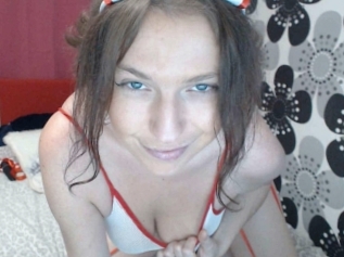 Mysterywoman