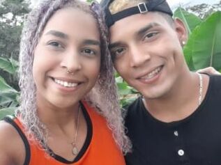 NATHALIAANDTHADEO