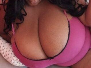 NAUGHTYBLACKGIRL