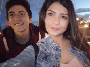 NICKYANDMIKE