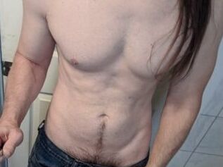 NakedandGaming