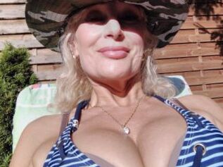 NancyCuteLux