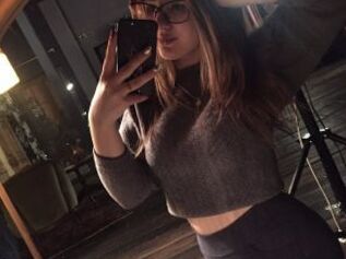 NancyHottie