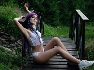 NaomiKarterX